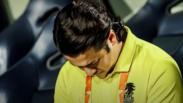 “โค้ชเอ็กซ์” เปิดใจหมดเปลือก !! เหลือ 3 เกมสุดท้าย ทีมส่อร่วงตกชั้น