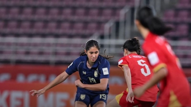 ความรู้สึกแฟนอาเซียน !! หลัง “ทีมชาติไทย U20” เขย่าเอเชียทุบเวียดนาม ทะลุเข้าชิงตั๋วบอลโลก !!!