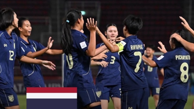 อัพเดทตารางล่าสุด !! หลัง “ทีมชาติไทย U20” ทุบเวียดนาม ก่อนเผชิญหน้าทีมชาติจีน