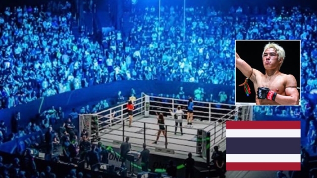 คู่ที่รอคอย ไฟต์หยุดโลก !! ยอดไอคิว ปะทะ “เคียมรัน”