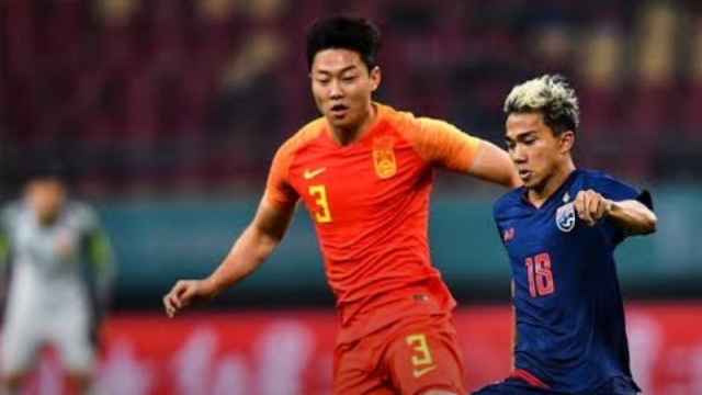 แฟนเวียดนาม เปิดสาเหตุ !! จีนเชิญ “ทีมชาติไทย” ดวลแข้ง ศึก 4 เส้า