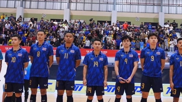 เปิดฉากนัดแรก !! ช่องทางถ่ายทอดสด “ทีมชาติไทย” ปะทะ ทีมชาติติมอร์เลสเต