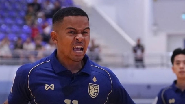 เทพเหม็ด แผลงฤทธิ์ !! “ทีมชาติไทย” ถล่ม ติมอร์เลสเต ประเดิมชัยนัดแรก