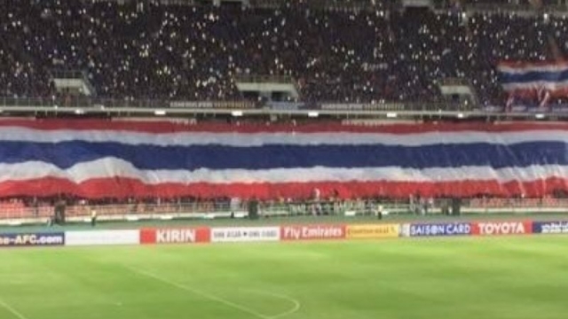 แฟนไทยได้เฮ !! 3 ช่องทางถ่ายทอดสด “ทีมชาติไทย” 3 ชุด ลุยศึกใหญ่เดือนเมษายน