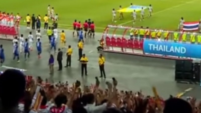 เดือดแน่ !! ช่องทางถ่ายทอดสด “ทีมชาติไทย U20” ปะทะ ทีมชาติจีน