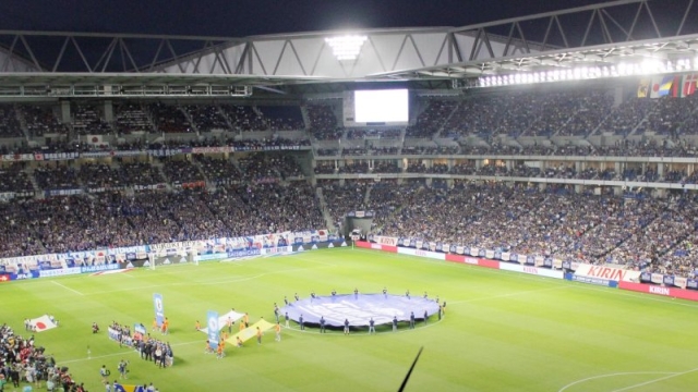 แฟนไทยห้ามพลาด !! ช่องทางถ่ายทอดสด “ทัพแข้งเทพ” ทีมตัวแทนไทย ปะทะ กัมบะ โอซาก้า แมตช์ประวัติศาสตร์รอบตัดเชือกเอเชีย