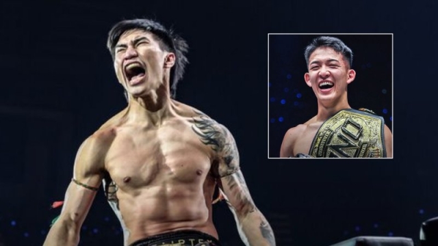 เดือดแน่ !! โนอิริ โพสต์ส่งสัญญาณท้าชน “ตะวันฉาย” 