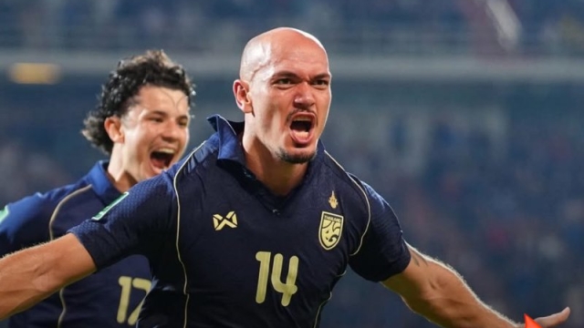 ด่วน !! ท็อป 103 โลก ส่งหนังสือเชิญ “ทีมชาติไทย” ดวลแข้งมิถุนายน 