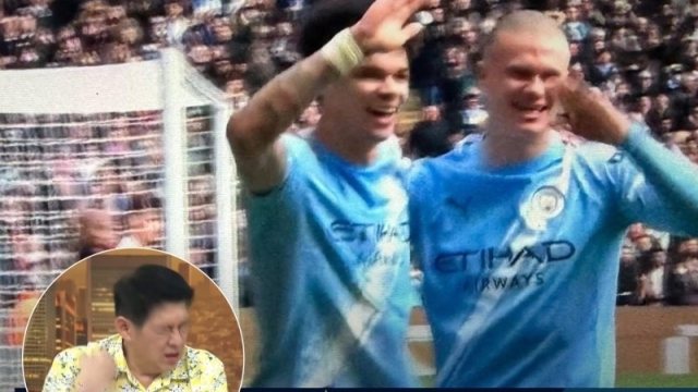 พอแล้ว ไม่ไหวแล้ว !! “สรยุทธ” ลั่นประโยคเด็ดกลางรายการ หลัง “ลิเวอร์พูล” ฟอร์มรูดหนัก โดนถล่มยับ 0-4