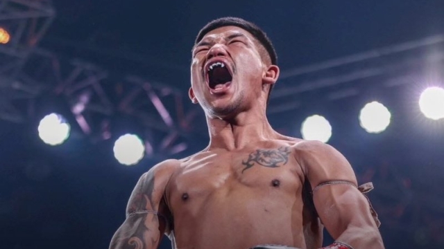 เกิดอะไรขึ้น !! “รถถัง” โพสต์ล่าสุด อย่าต้องให้พูด เพราะเราไม่สามารถหนีความจริงได้