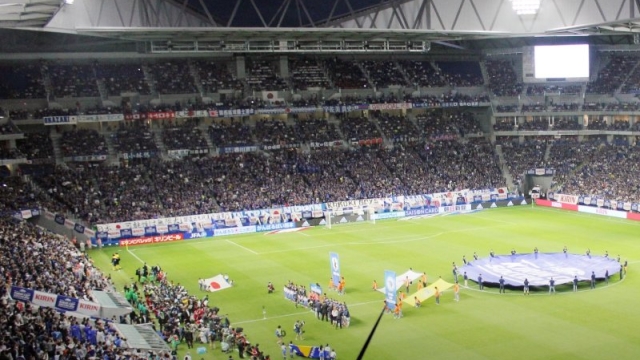 ช่องทางถ่ายทอดสด !! “ทัพแข้งเทพ” ทีมตัวแทนไทย ปะทะ กัมบะ โอซาก้า แมตช์ประวัติศาสตร์เอเชีย