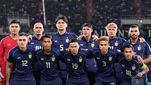 อยากลองของ !! ฮือฮา 2 ชาติอาเซียนขอเจอ “ทีมชาติไทย” ชุดใหญ่ ฟีฟ่าเดย์ มิถุนายน