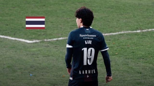 ว่าที่แข้งทีมชาติไทย !! ลงตัวจริงช่วยทีมบุกอัด “วีบอร์ก” คาบ้าน รั้งจ่าฝูงจ่อใกล้แชมป์