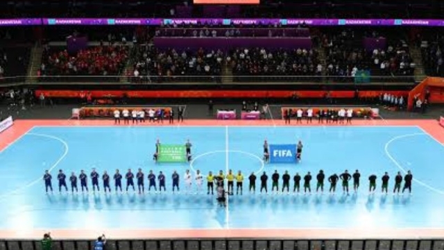 วันนี้เดือดแน่ !! ช่องทางถ่ายทอดสด “ทีมชาติไทย” ปะทะ ทีมชาติเมียนมา