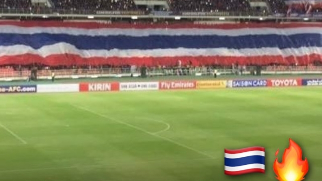 วันนี้แฟนไทยห้ามพลาด !! 2 ช่องทางชมสด “ทีมชาติไทย” 2 ชุด ลงสนามรายการใหญ่