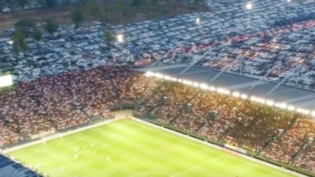 2 ช่องทางถ่ายทอดสด !! บุรีรัมย์ ยูไนเต็ด ปะทะ บีจี ปทุม ยูไนเต็ด