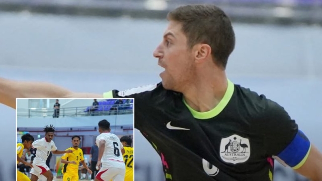 ไทยจะเจอใคร !! อินโดแชมป์เก่าเชือดมาเลย์ , ออสเตรเลียฟอร์มโหดถล่มอย่างยับ