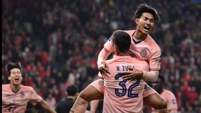 ไทยสะเทือนเอเชีย โควตาเพิ่ม !! ACL Elite พลิกหน้าประวัติศาสตร์ ขยายเพิ่ม 32 ทีม