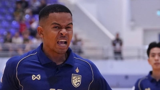 H2H ทีมชาติไทย ปะทะ ทีมชาติเวียดนาม