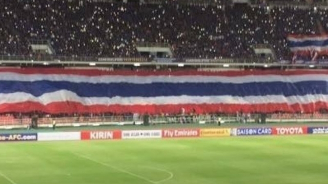 วันนี้แฟนไทยห้ามพลาด !! 3 ช่องทางชมสด “2 คู่ทีมไทย” ลงสนามรายการใหญ่