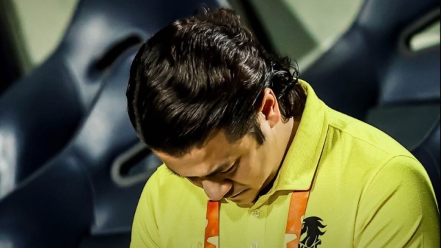 “โค้ชเอ็กซ์” โพสต์เคลื่อนไหวแล้ว !! หลัง “พลังกาญจน์” ปลดจากตำแหน่ง