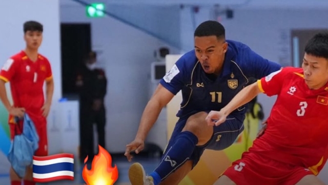 แฟนเวียดนาม เดือด !! หลังแพ้ “ทีมชาติไทย” พลาดคว้าแชมป์กลุ่ม