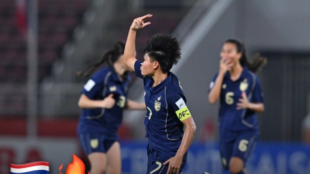 เปิดเงื่อนไข !! “ทีมชาติไทย U20” ชิงตั๋วไปบอลโลก ครั้งแรกในรอบ 22 ปี