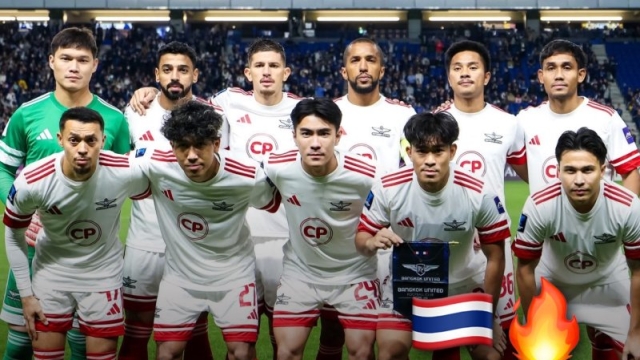 มหาศาล !! เปิดเงินรางวัล “แข้งเทพ” ทีมไทย หลังจารึกประวัติศาสตร์ ไทยทีมแรกบุกโค่นญี่ปุ่นคาบ้าน