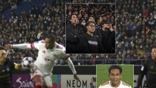 แฟนญี่ปุ่น สุดช็อก !! กัมบะ โอซาก้า ทีมแกร่งเจลีก แพ้ “ทีมไทย” คาบ้าน ครั้งแรกในประวัติศาสตร์