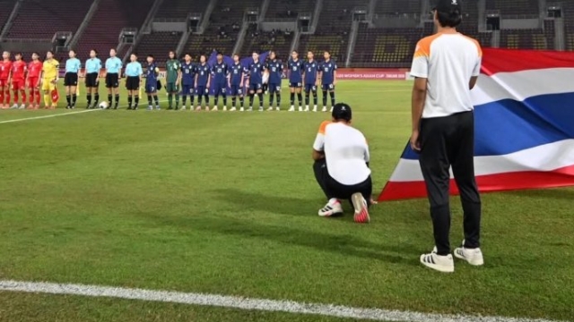 แฟนไทยห้ามพลาด !! “ทีมชาติไทย” ปะทะ ทีมชาตินิวแคลิโดเนีย ประเดิมนัดแรก FIFA Series 2026 