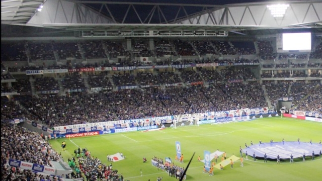 แฟนไทยห้ามพลาด !! ช่องทางถ่ายทอดสด “ทัพแข้งเทพ” ทีมตัวแทนไทย ปะทะ กัมบะ โอซาก้า แมตช์ประวัติศาสตร์เอเชีย