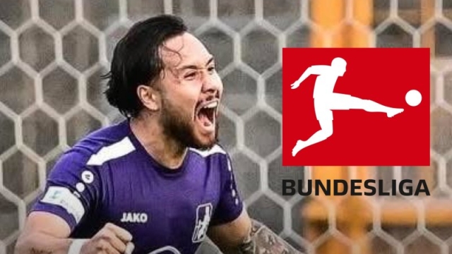 ฮือฮา !! อชิตพล คีรีรมย์ บทบาทใหม่กับทีมสโมสรในศึก บุนเดสลีกา เยอรมัน