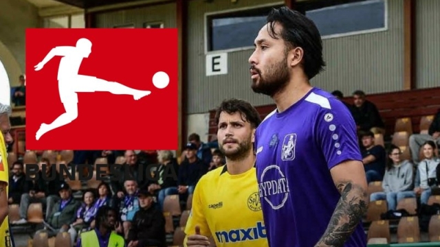 อชิตพล คีรีรมย์ เปิดหมดเปลือก !! ร่วมงาน “เอาก์สบวร์ก” ทีมดัง บุนเดสลีกา ได้อย่างไร