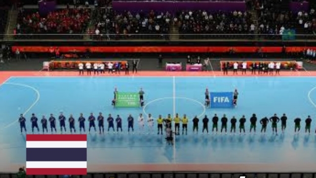 4 คู่เดือดวันนี้ 8 เมษายน !! ช่องทางถ่ายทอดสด ASEAN Futsal Championship 2026 นัดสุดท้าย รอบแบ่งกลุ่ม