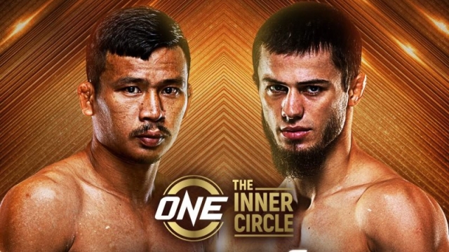 เดือดแน่ ไฟต์หยุดโลก !! ซุปเปอร์เล็ก ปะทะ “อับดุลลา”