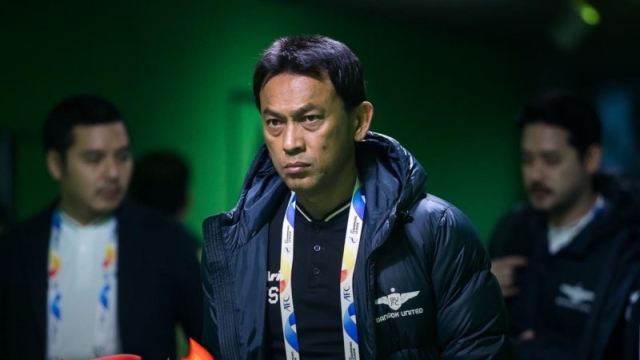 โค้ชธชตวัน เปิดใจหมดเปลือก !! หลังจารึกประวัติศาสตร์ “ไทยทีมแรก” บุกโค่นญี่ปุ่นคาบ้าน