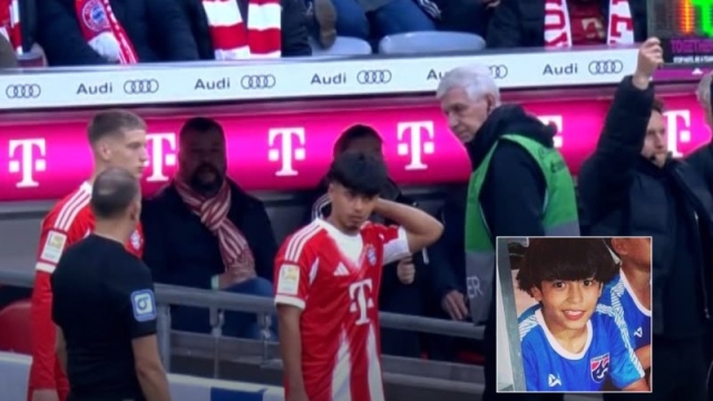 ฮือฮา !! เปิดกฎบุนเดสลีกา “ไมคอน” เจ้าหนูบราซิลหัวใจไทย สำเนียงราชบุรี มีสิทธิ์รับเหรียญแชมป์กับ บาเยิร์น หรือไม่ 