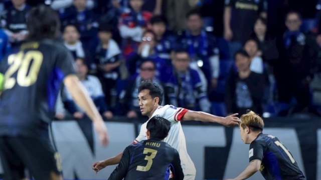 ความรู้สึกแฟนเวียดนาม !! ทึ่งฟุตบอลไทย จารึกประวัติศาสตร์บุกโค่นทีมแกร่งญี่ปุ่นคาบ้าน