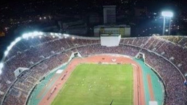 สนามแตกแน่ !! ทรู แบงค็อก ประกาศ แฟนบอลไทยชมฟรี แมตช์ประวัติศาสตร์ เตรียมสะเทือน ราชมังคลากีฬาสถาน