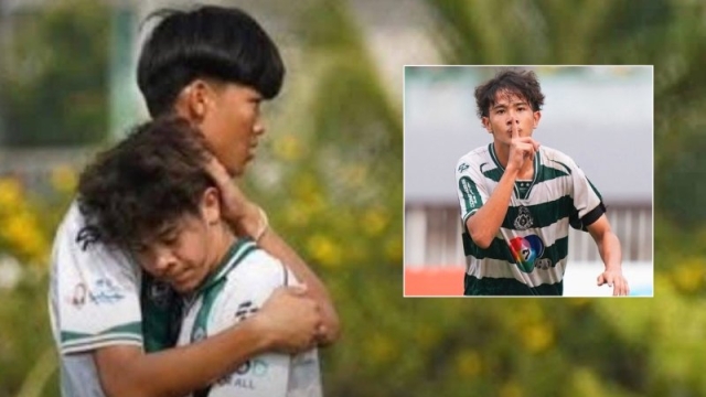 “วิเตญา แห่งบางน้ำเปรี้ยว” โพสต์เปิดใจหมดเปลือก !! ถึง “โค้ชคนแรก” ไม่เคยลืมที่มา โค้ชผู้สร้างให้มีวันนี้