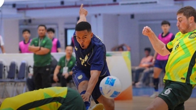 แฟนออสเตรเลีย เดือด !! หลังแพ้ “ทีมชาติไทย” พลาดเข้าชิงชนะเลิศ