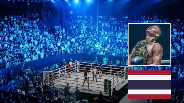 แฟนไทยห้ามพลาด คู่หยุดโลก !! ซุปเปอร์เล็ก ปะทะ “อับดุลลา”