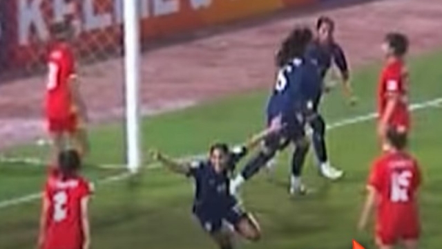 “ทีมชาติไทย U20” เตรียมจารึกประวัติศาสตร์ ครั้งแรกในรอบ 22 ปี