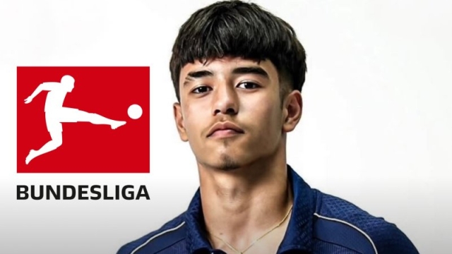 คืนนี้ ส่งใจเชียร์ !! ช่องทางถ่ายทอดสด “ไมคอน” เจ้าหนูบราซิลหัวใจไทย ลงสนาม “บาเยิร์น” ชุดใหญ่