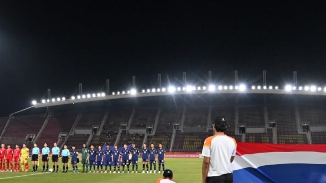 ชิงตั๋วบอลโลก แฟนไทยห้ามพลาด !! ช่องทางถ่ายทอดสด “ทีมชาติไทย U20” ปะทะ ทีมชาติเกาหลีใต้