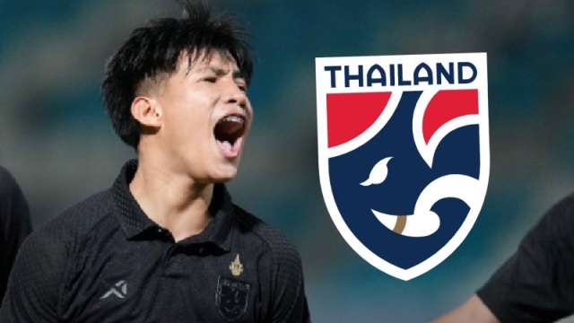 แฟนไทยได้เฮ !! ช่องทางถ่ายทอดสด “ทีมชาติไทย U17” ล่าแชมป์ ASEAN U17 Championship