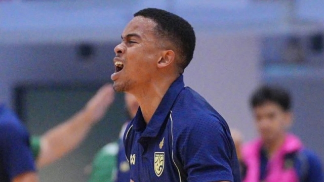 แฟนไทยได้เฮ !! ฟรีทีวีถ่ายทอดสด 2 ช่องทางชม “ทีมชาติไทย” ปะทะ อินโดนีเซีย รอบรองชนะเลิศ