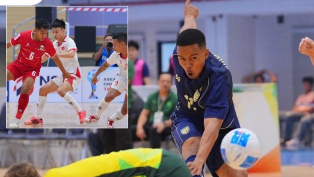 เจอมาเองกับตัว !! มุมมองกุนซือทีมชาติออสเตรเลีย เผยความต่างระหว่าง “ทีมชาติไทย” กับ ทีมชาติอินโดนีเซีย