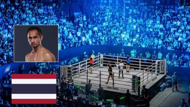 เดือดแน่วันนี้ !! ฟรีทีวีถ่ายทอดสด 7 ช่องทางชม สามเอ ปะทะ “เอลเมห์ดี”