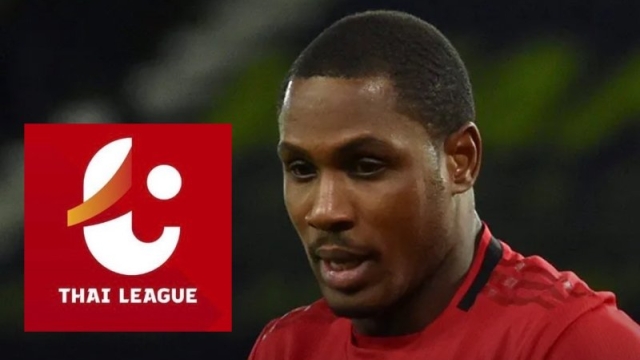 สะเทือนไทยลีก !! กองหน้าแมนยูประกาศสนเล่น “ไทยลีก”